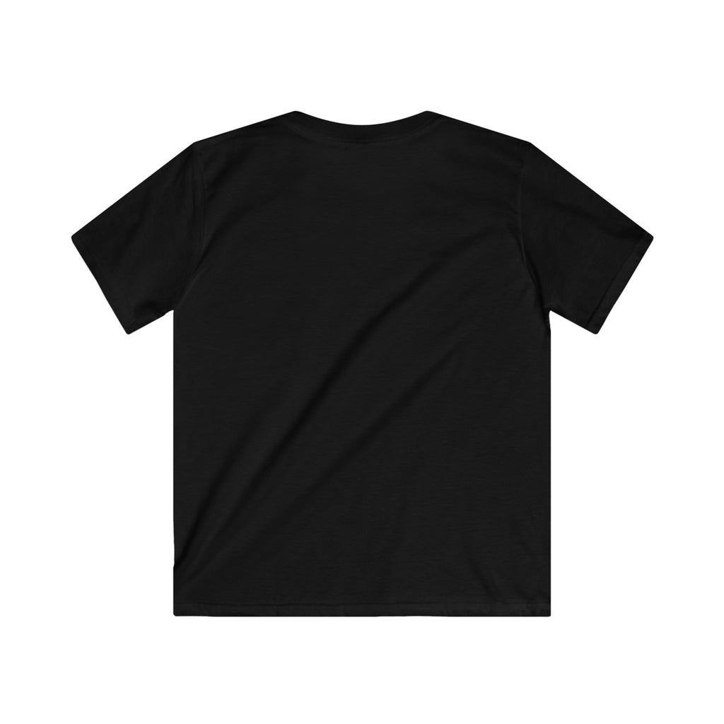 It's Okay To Be Good - Kids Softstyle Tee