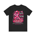 2026 Featured: Sisters Empowering Sisters Breast Cancer Awareness Tee | Front & Back Print