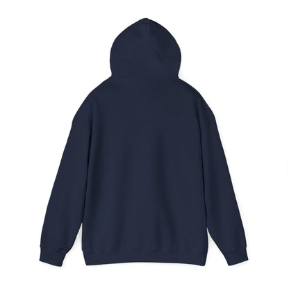 It's Okay To Be Good - Unisex Heavy Blend™ Hooded Sweatshirt