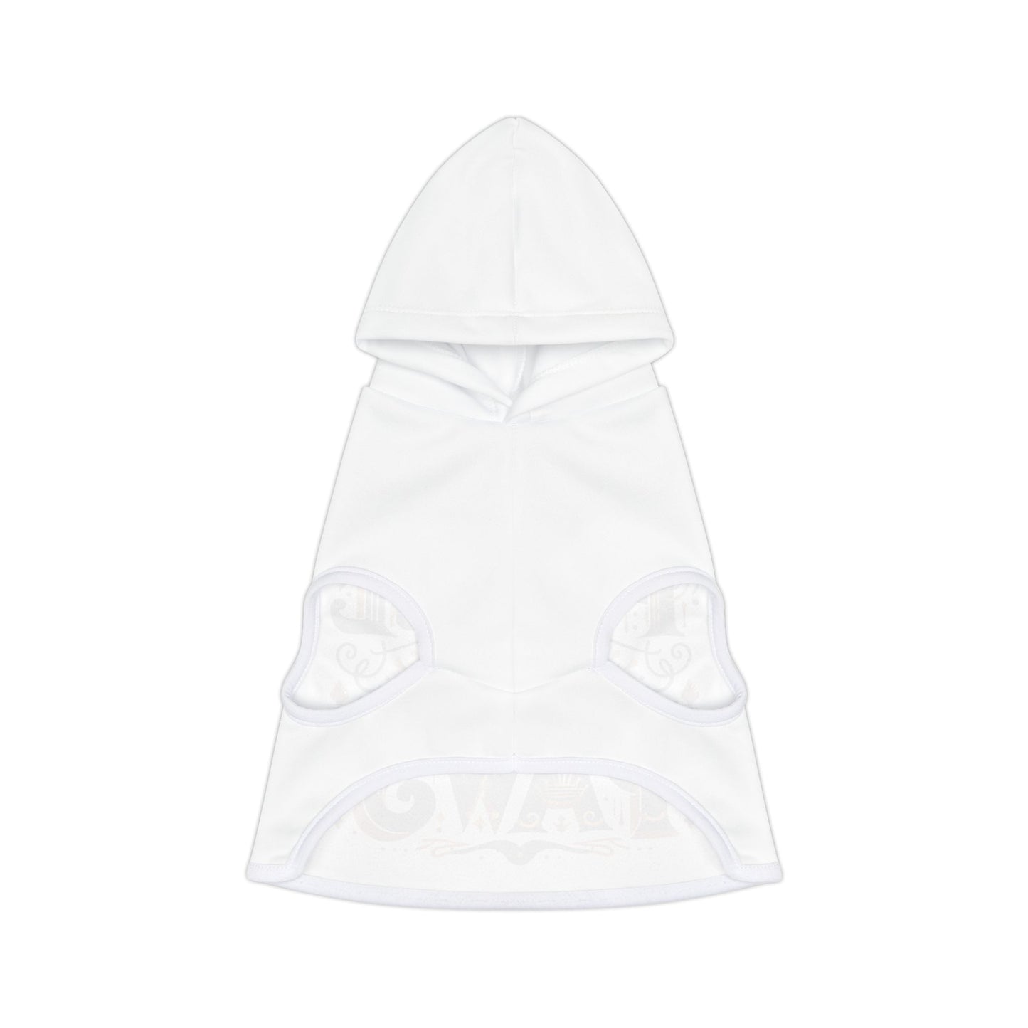 Prince of Paws - Pet Hoodie