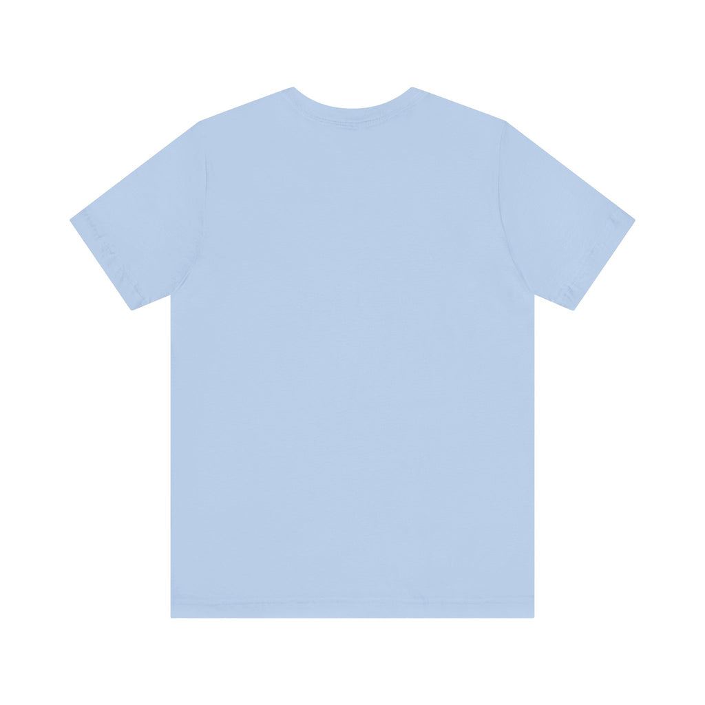 SHE is the STANDARD - Jersey Short Sleeve Tee
