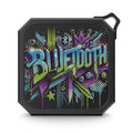 Art Splash - Blackwater Outdoor Bluetooth Speaker