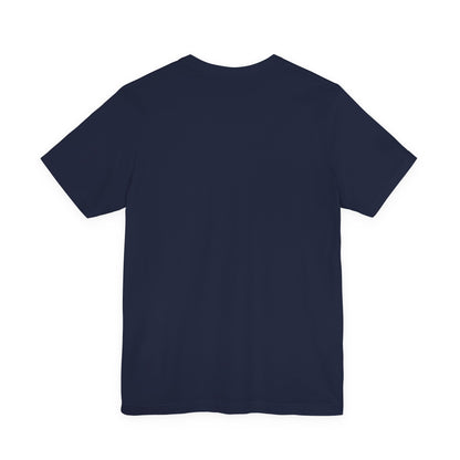 Vibe Checked Passed - Unisex Jersey Short Sleeve Tee