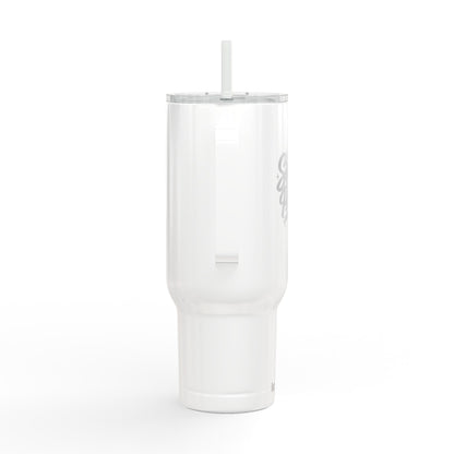 Sippin' Pretty - Engraved Insulated Tumbler