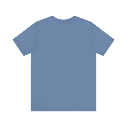 Prayer Warrior in Training - Unisex Jersey Short Sleeve Tee