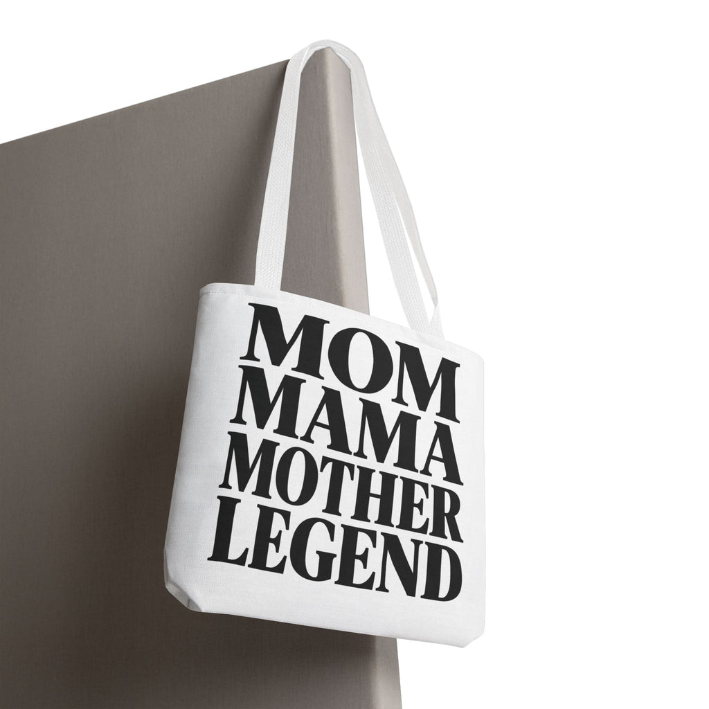 Mom Mama Mother Legend - Tote Bag