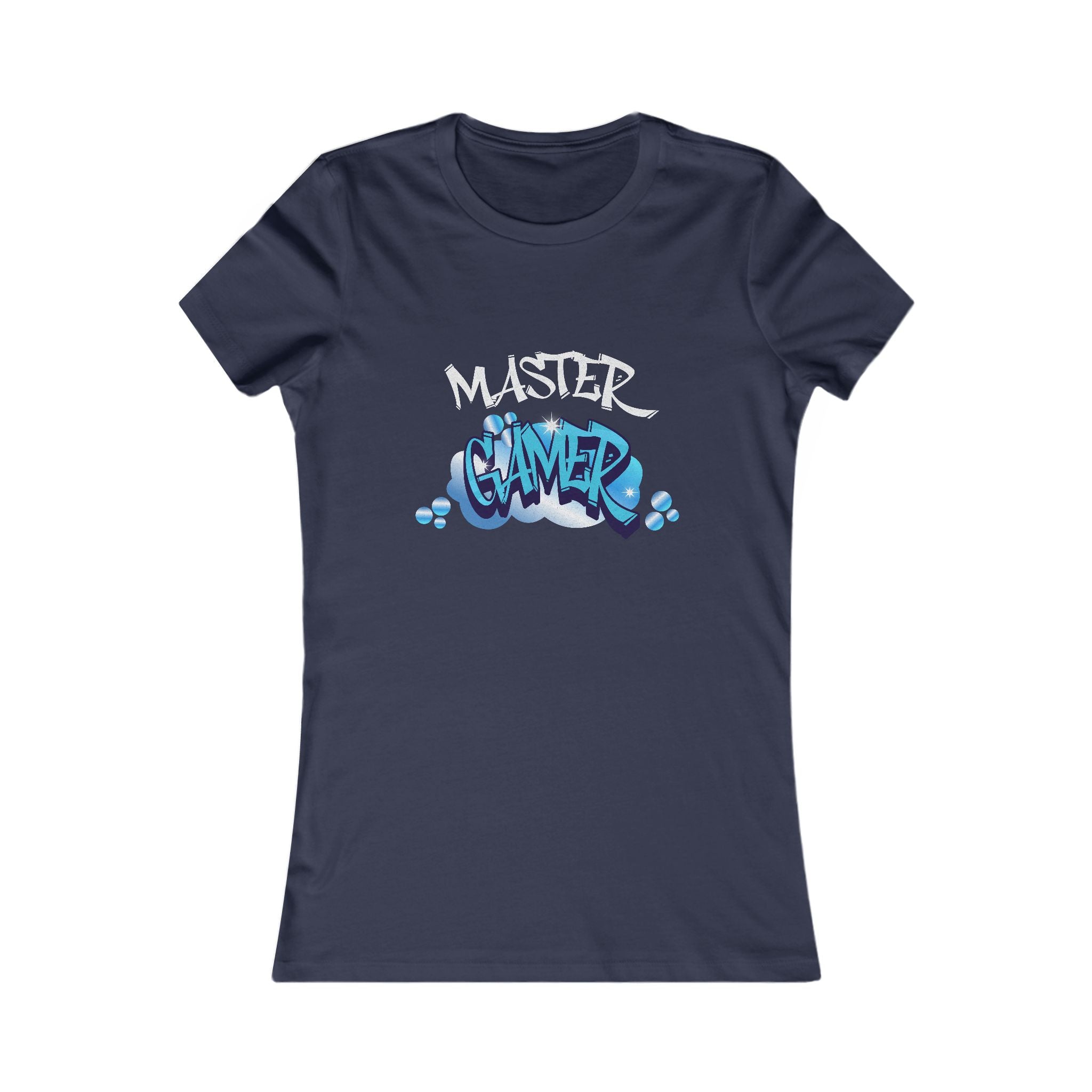 Master Gamer - Women's Favorite Tee
