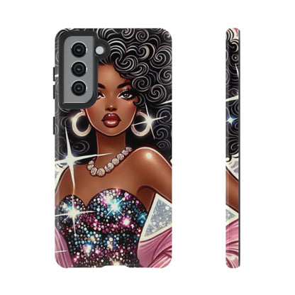 "Gorgeous" - Tough Cases