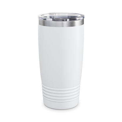 Power Pour - Ringneck Tumbler, 20oz - Creatively Designed Shop