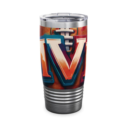 MVP - Ringneck Tumbler, 20oz - Creatively Designed Shop