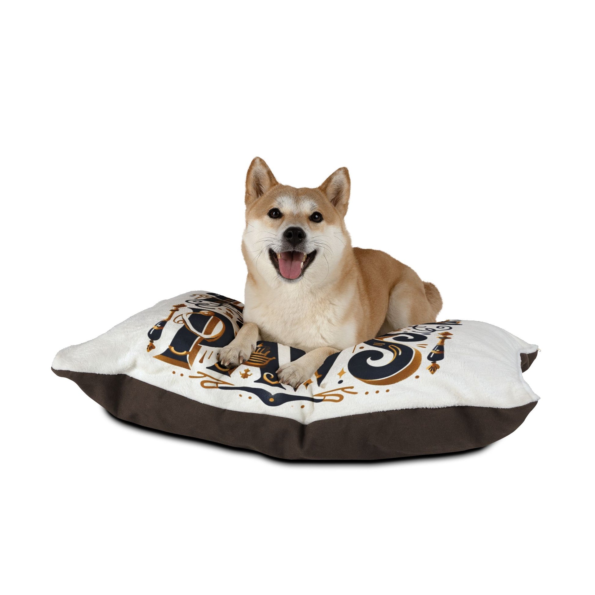 Prince of Paws - Pet Bed - Creatively Designed Shop