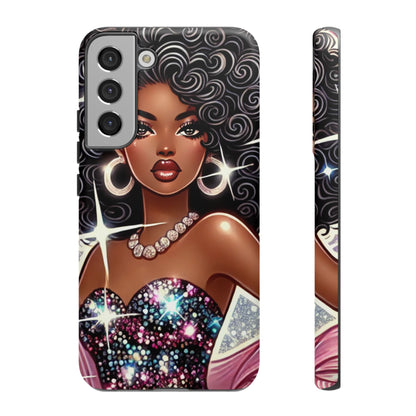 "Gorgeous" - Tough Cases