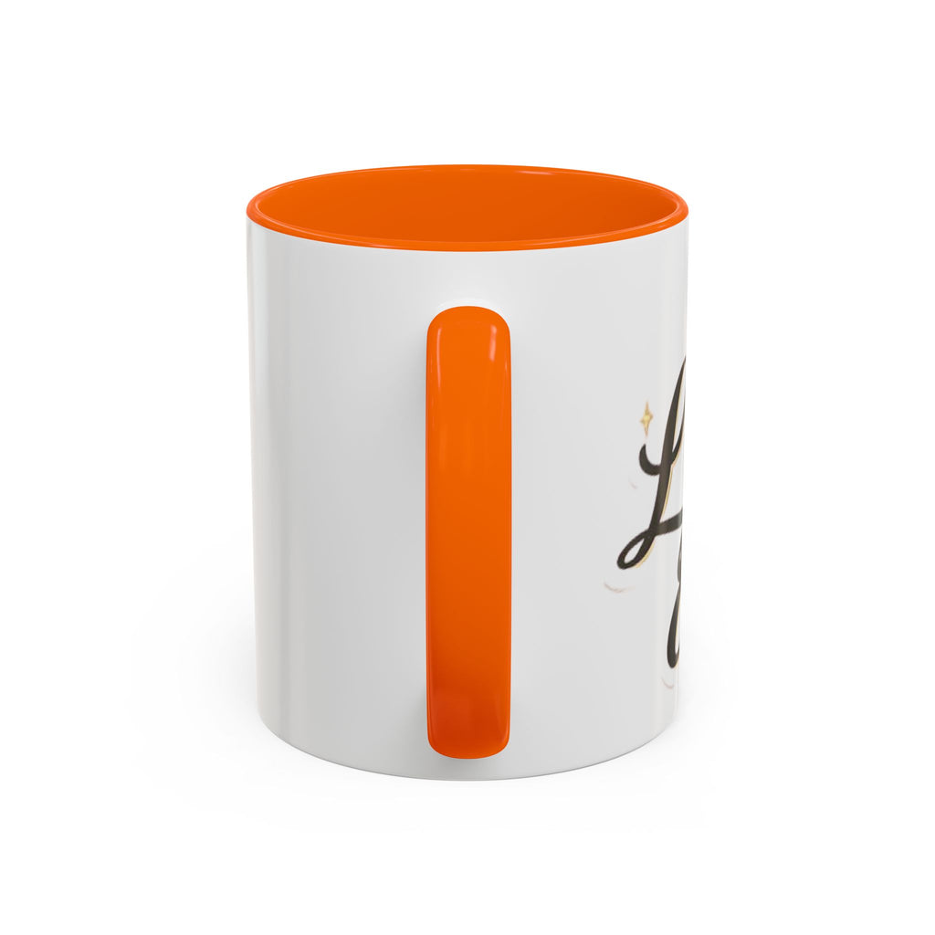 I’m a Limited Edition – Accent Coffee Mug