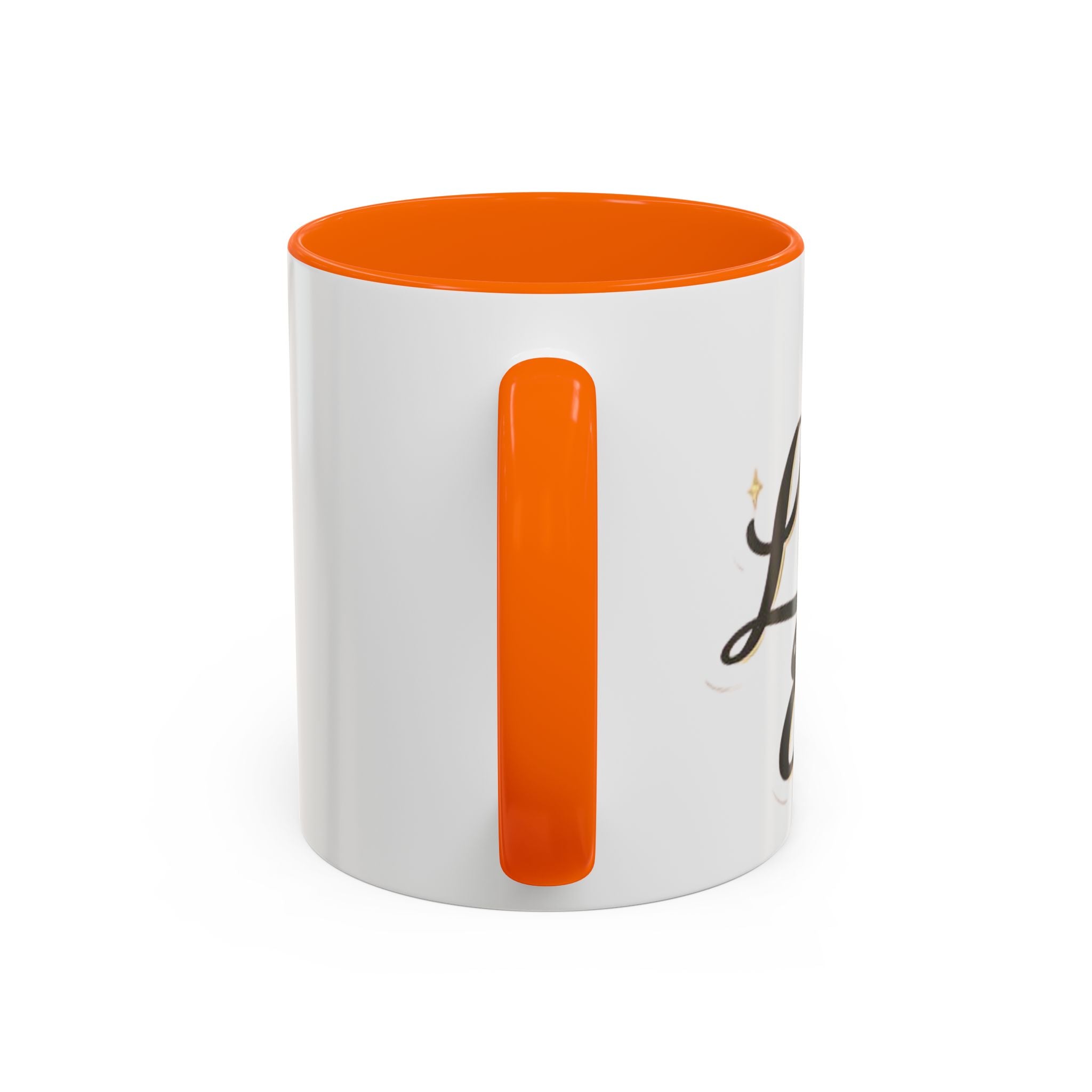 I’m a Limited Edition – Accent Coffee Mug
