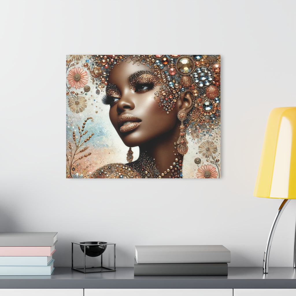 Radiance Unbound - Acrylic Prints (French Cleat Hanging)