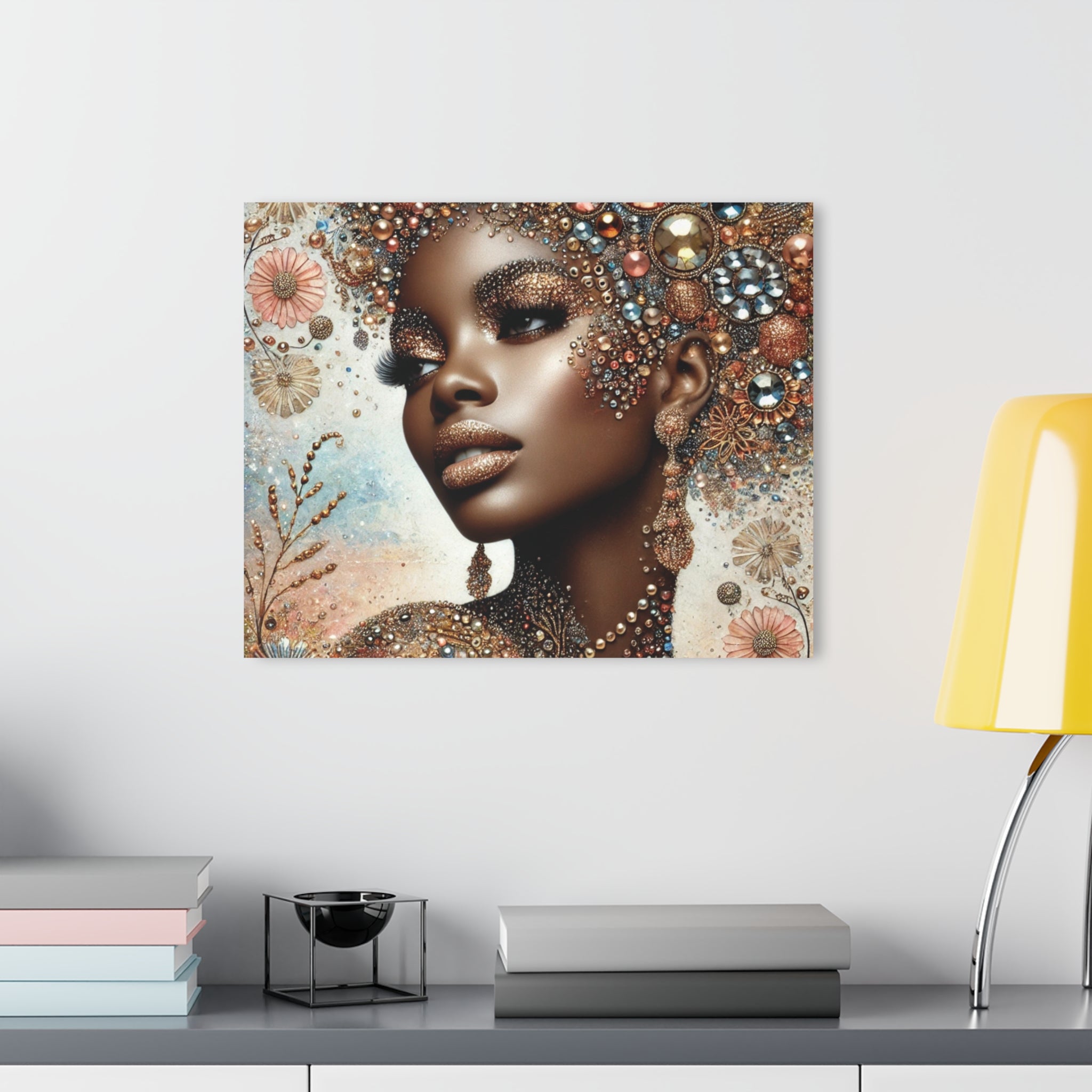 Radiance Unbound - Acrylic Prints (French Cleat Hanging)