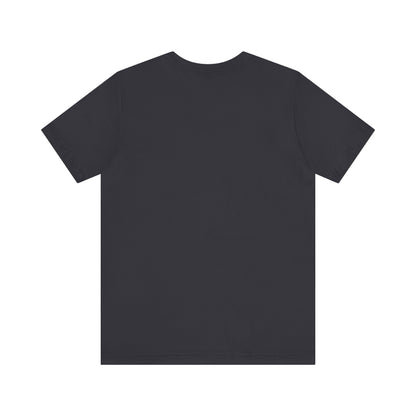 Gamer for Life - Unisex Jersey Short Sleeve Tee