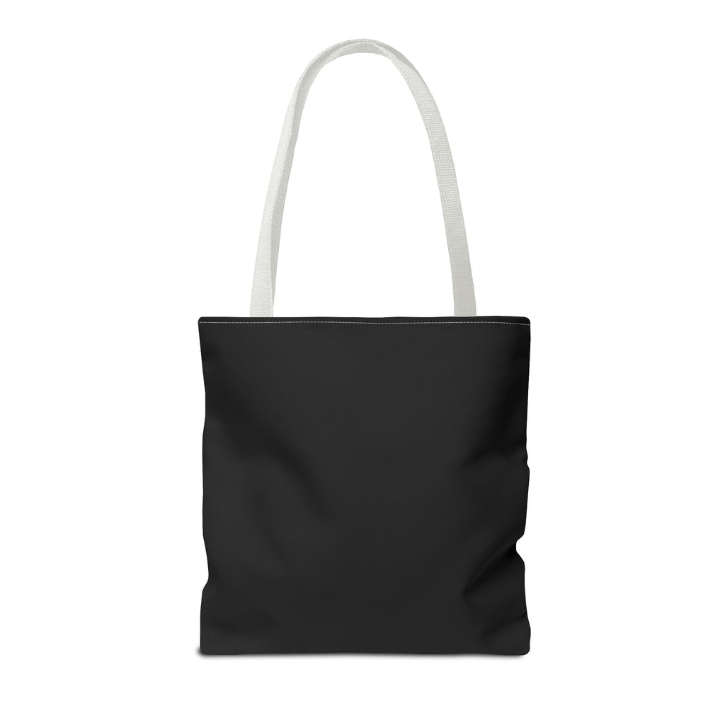 Travel Diva - Tote Bag (AOP)