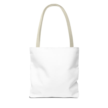 "Success Looks Good On Me" - Tote Bag (AOP) - Creatively Designed Shop