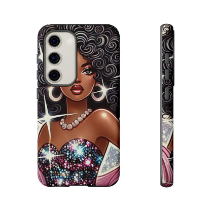 "Gorgeous" - Tough Cases