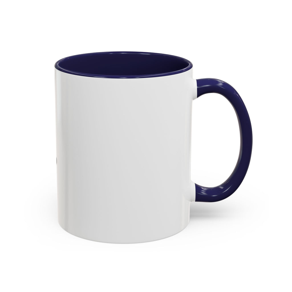 Mama – Accented Ceramic Mug