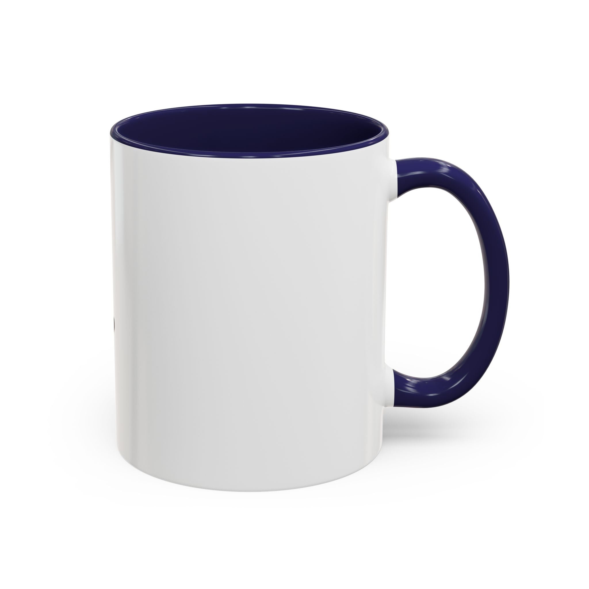 Mama – Accented Ceramic Mug