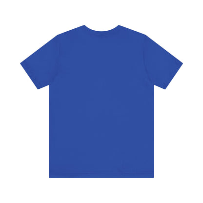 Married Vibes - Unisex Jersey Short Sleeve Tee