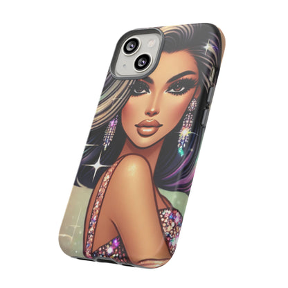 "Stunning" - Tough Cases