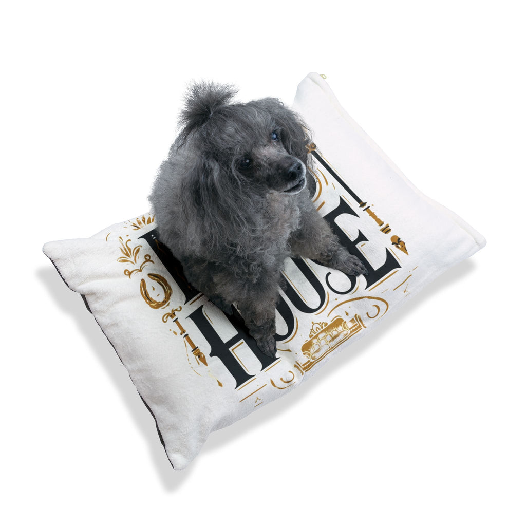 King of the House - Pet Bed