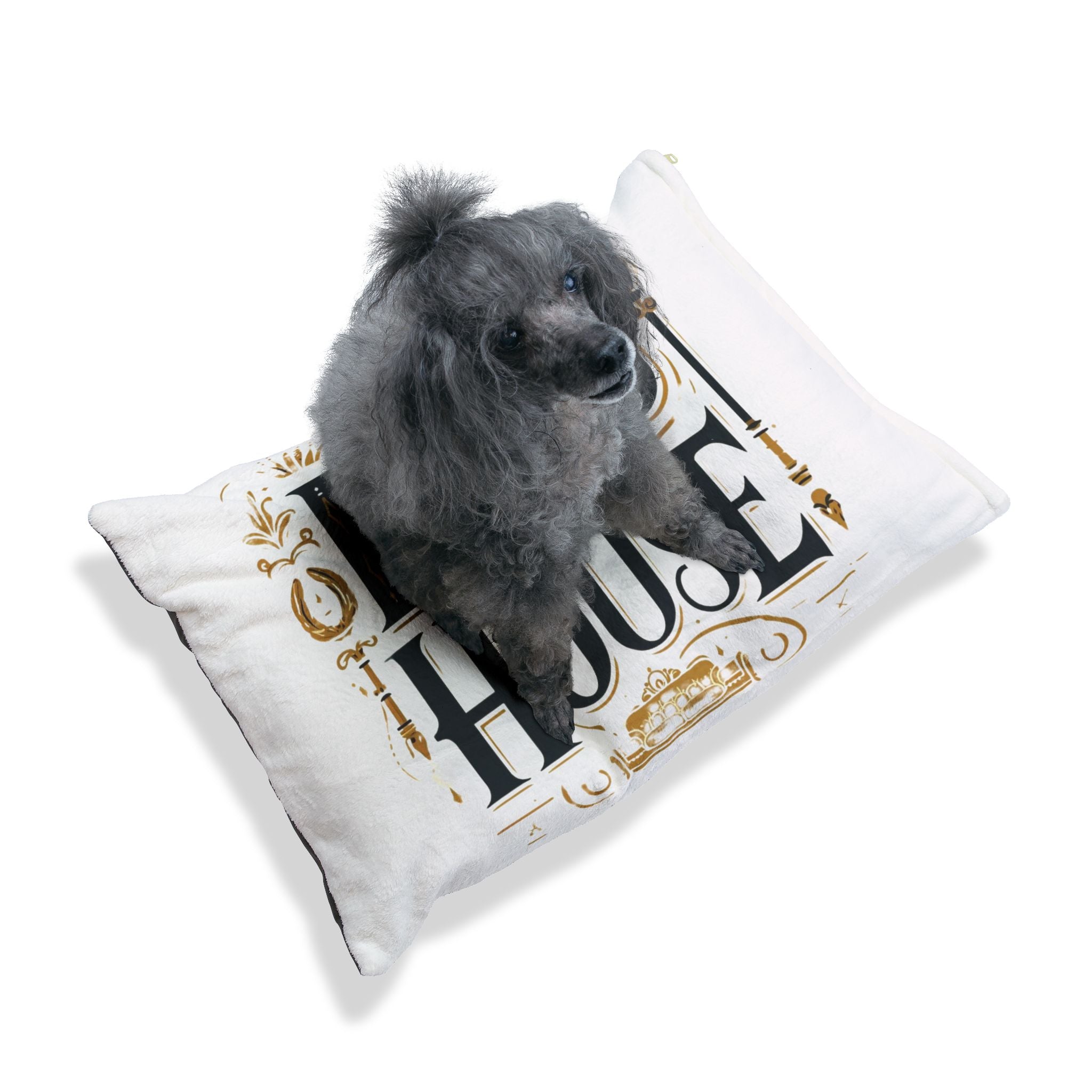 King of the House - Pet Bed