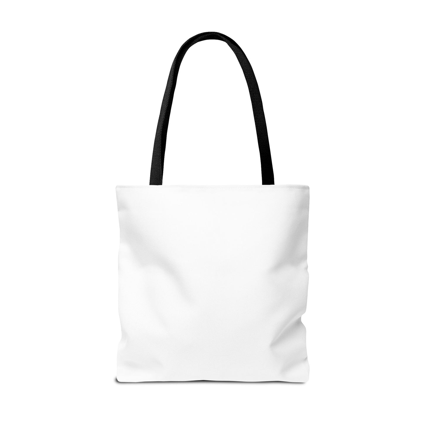 He's Still Working On Me - Tote Bag (AOP)