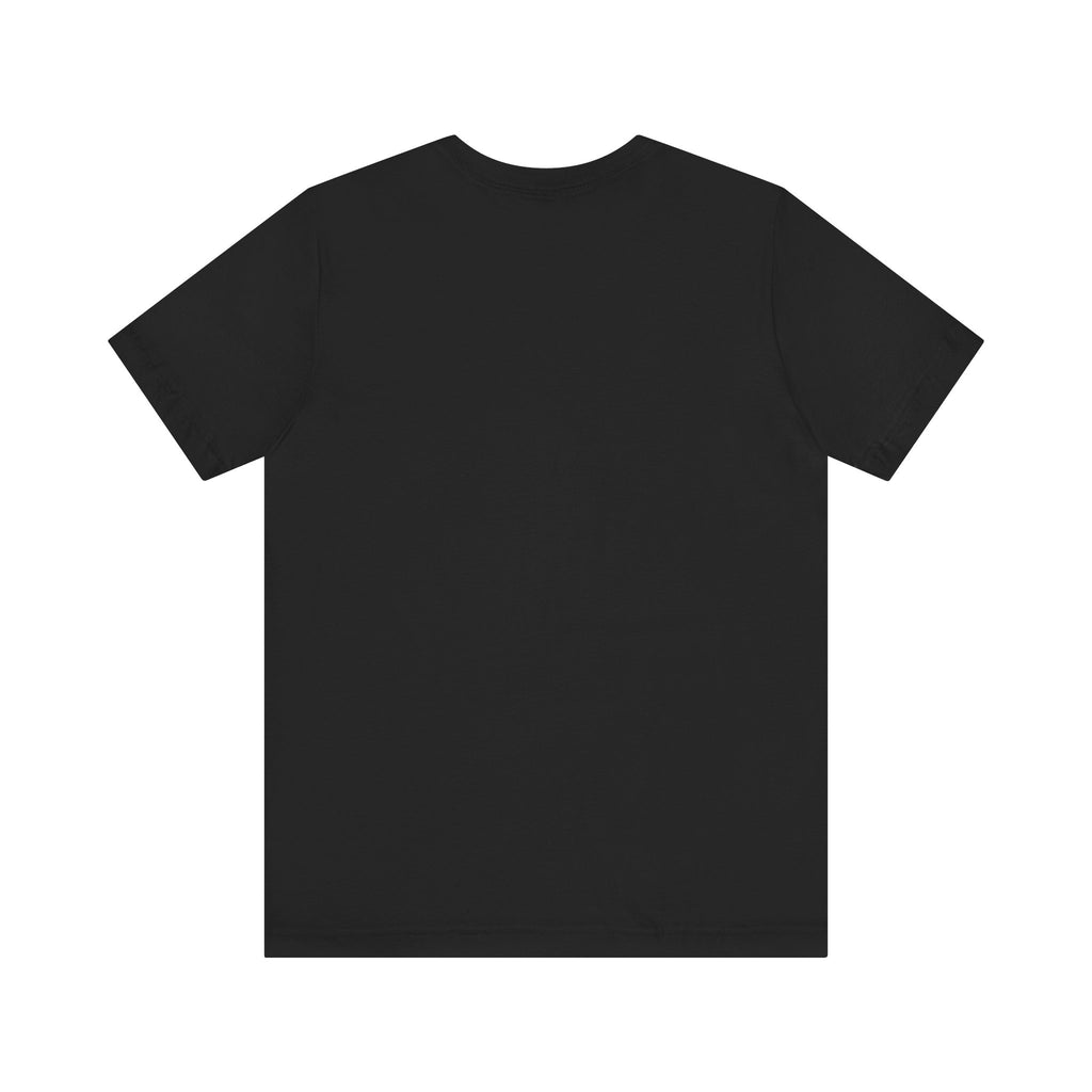 It's OK To Be Good - Unisex Jersey Short Sleeve Tee