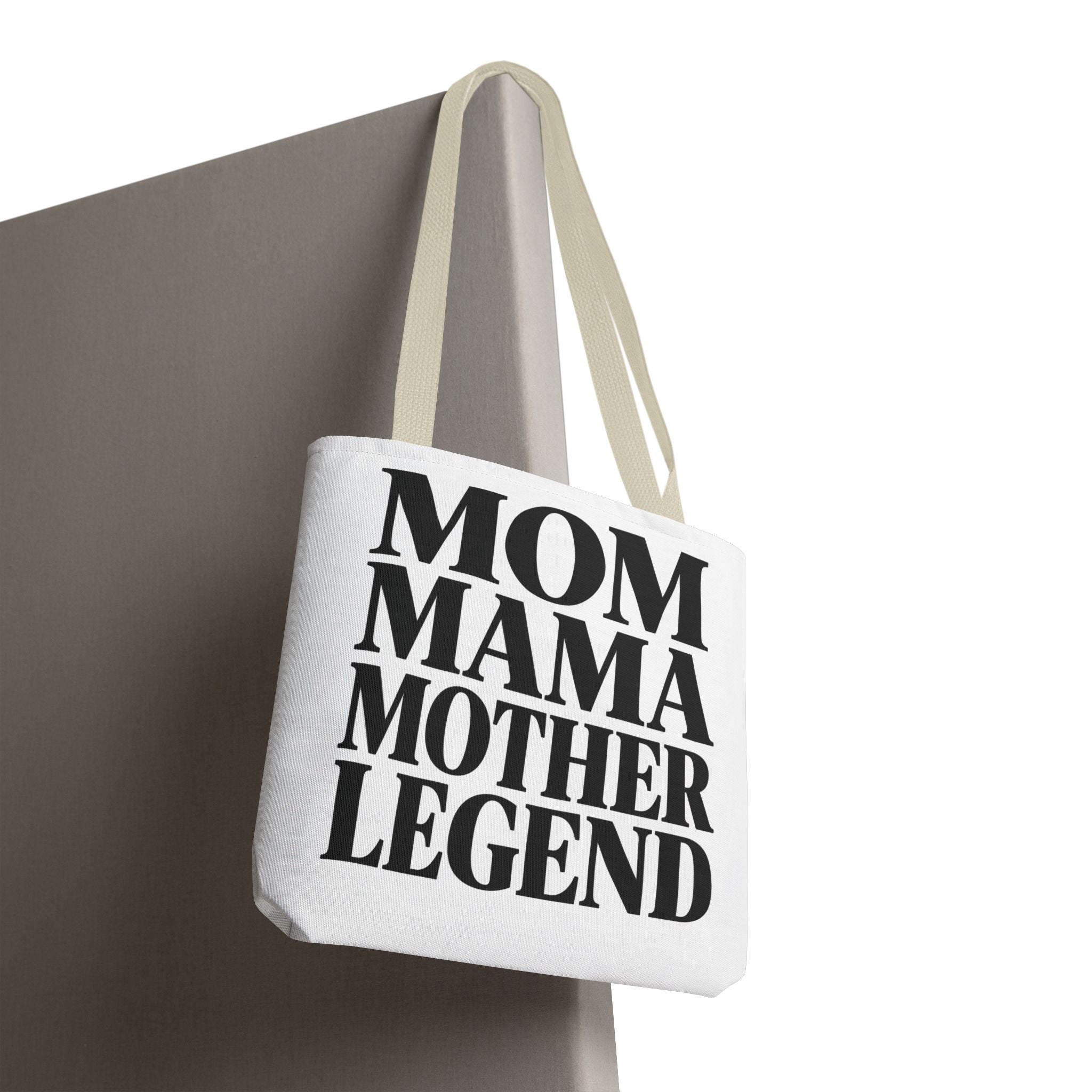 Mom Mama Mother Legend - Tote Bag