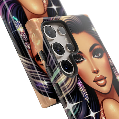 "Stunning" - Tough Cases