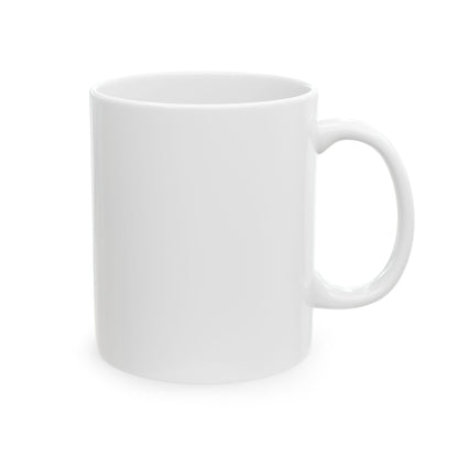 Morning Love - Ceramic Mug (11oz & 15oz) - Creatively Designed Shop