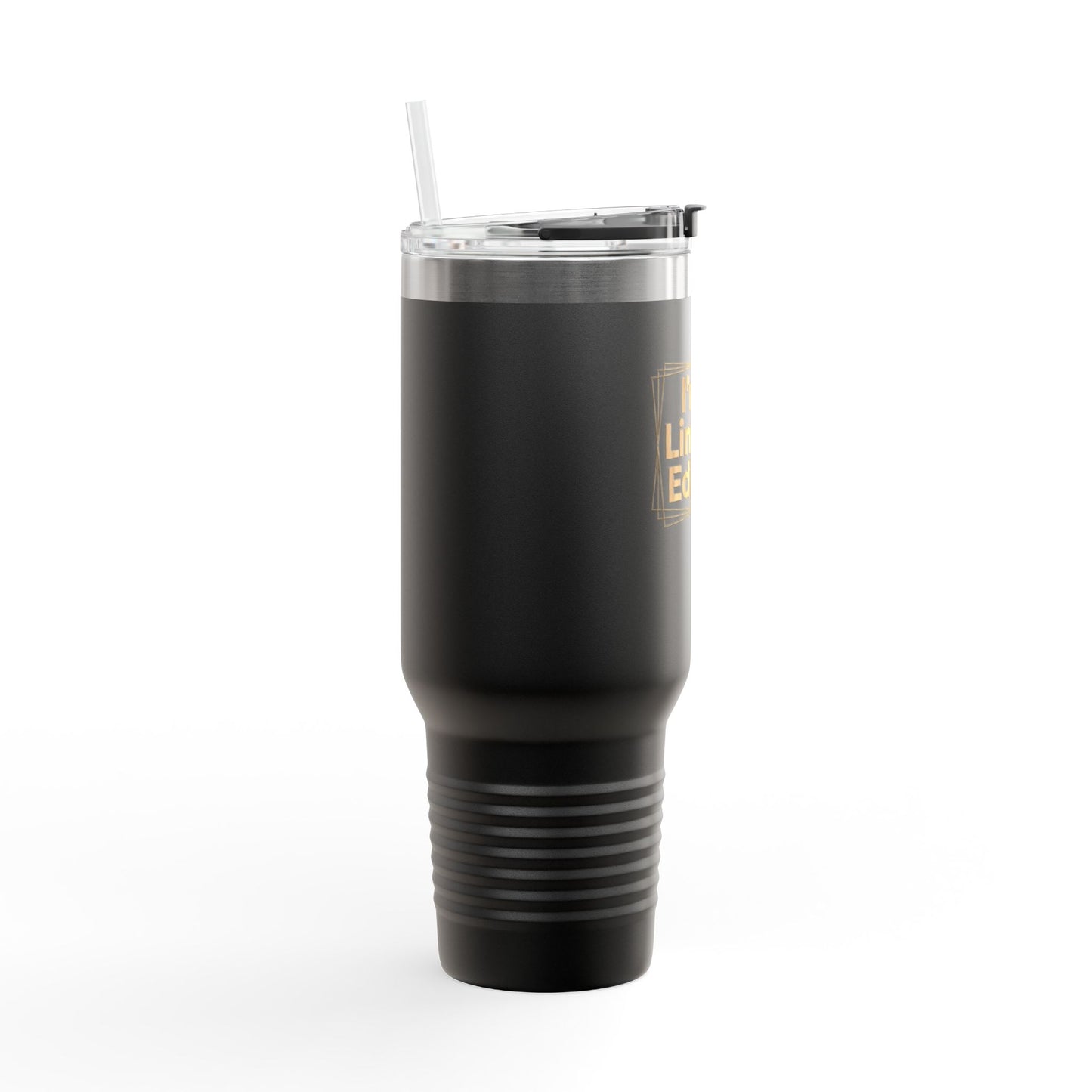 I’m a Limited Edition – 40oz Insulated Tumbler