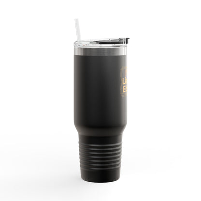 I’m a Limited Edition – 40oz Insulated Tumbler