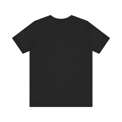 GG Crown - Unisex Jersey Short Sleeve Tee
