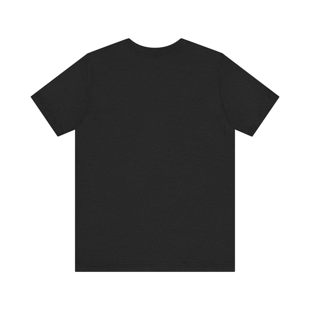 Vibe Checked Passed - Unisex Jersey Short Sleeve Tee