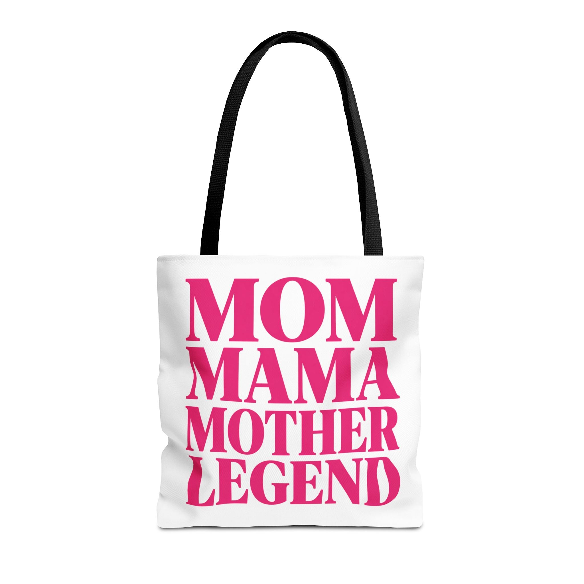 Mom Mama Mother Legend - Tote Bag