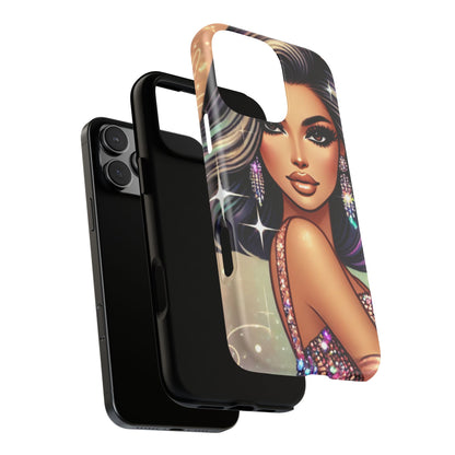 "Stunning" - Tough Cases