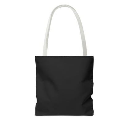 "Do You Mind" - Tote Bag (AOP)