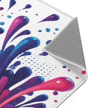Color Splash - Area Rugs