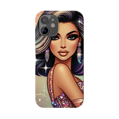 "Stunning" - Slim Phone Cases