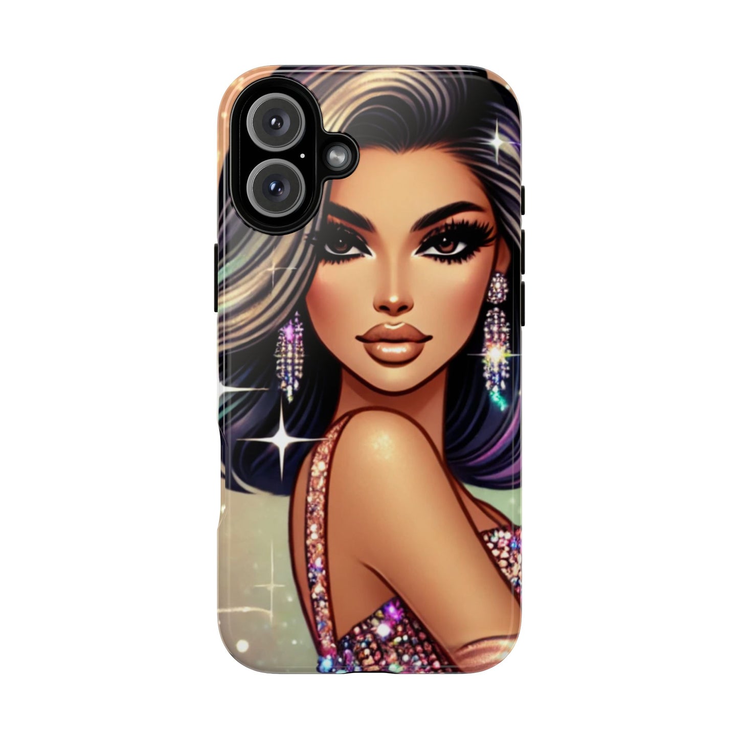 "Stunning" - Tough Cases