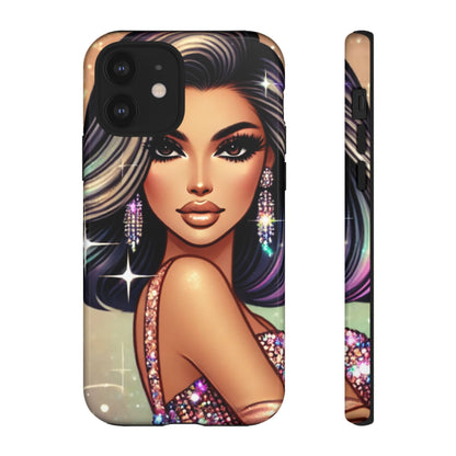 "Stunning" - Tough Cases