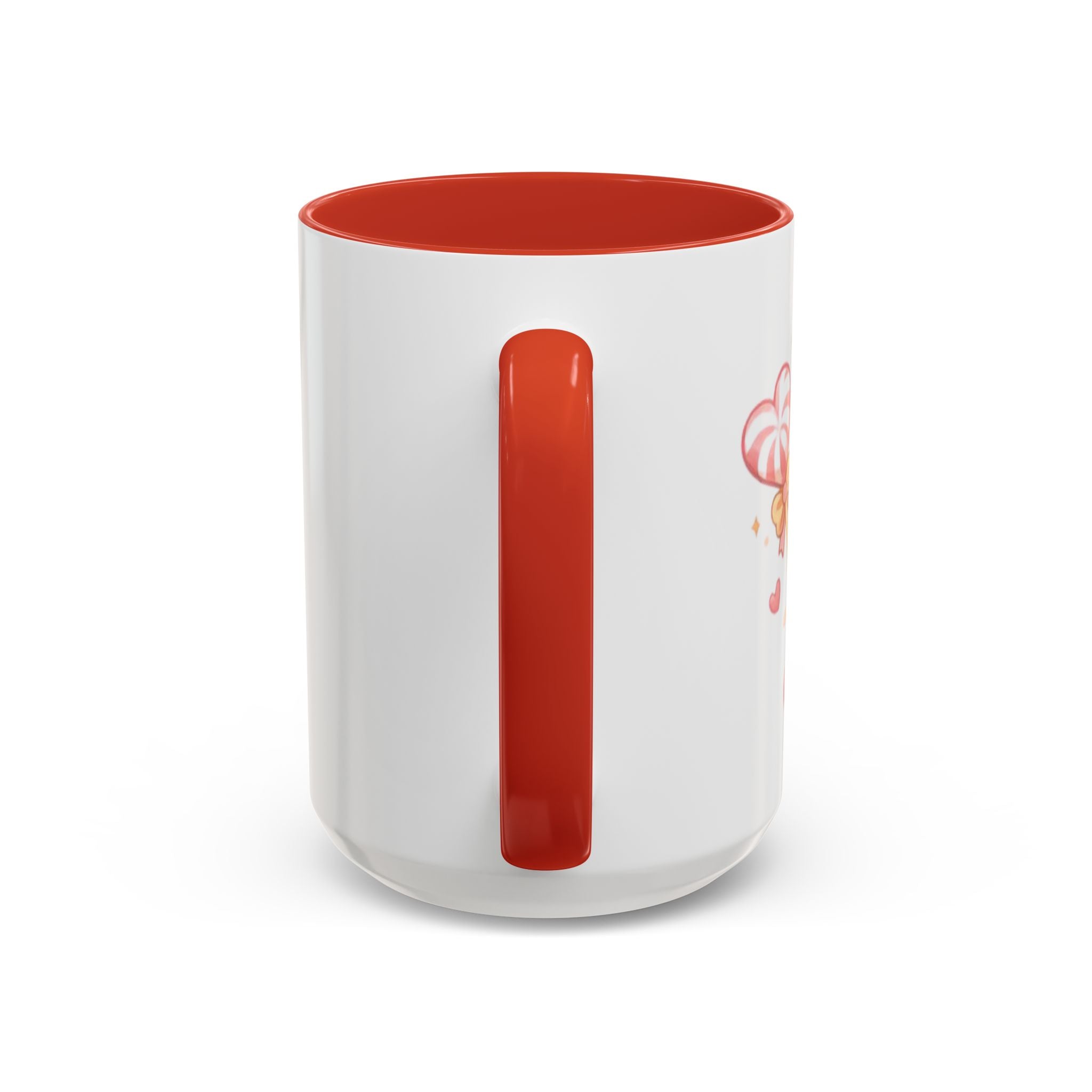Sweet on You – Accent Coffee Mug