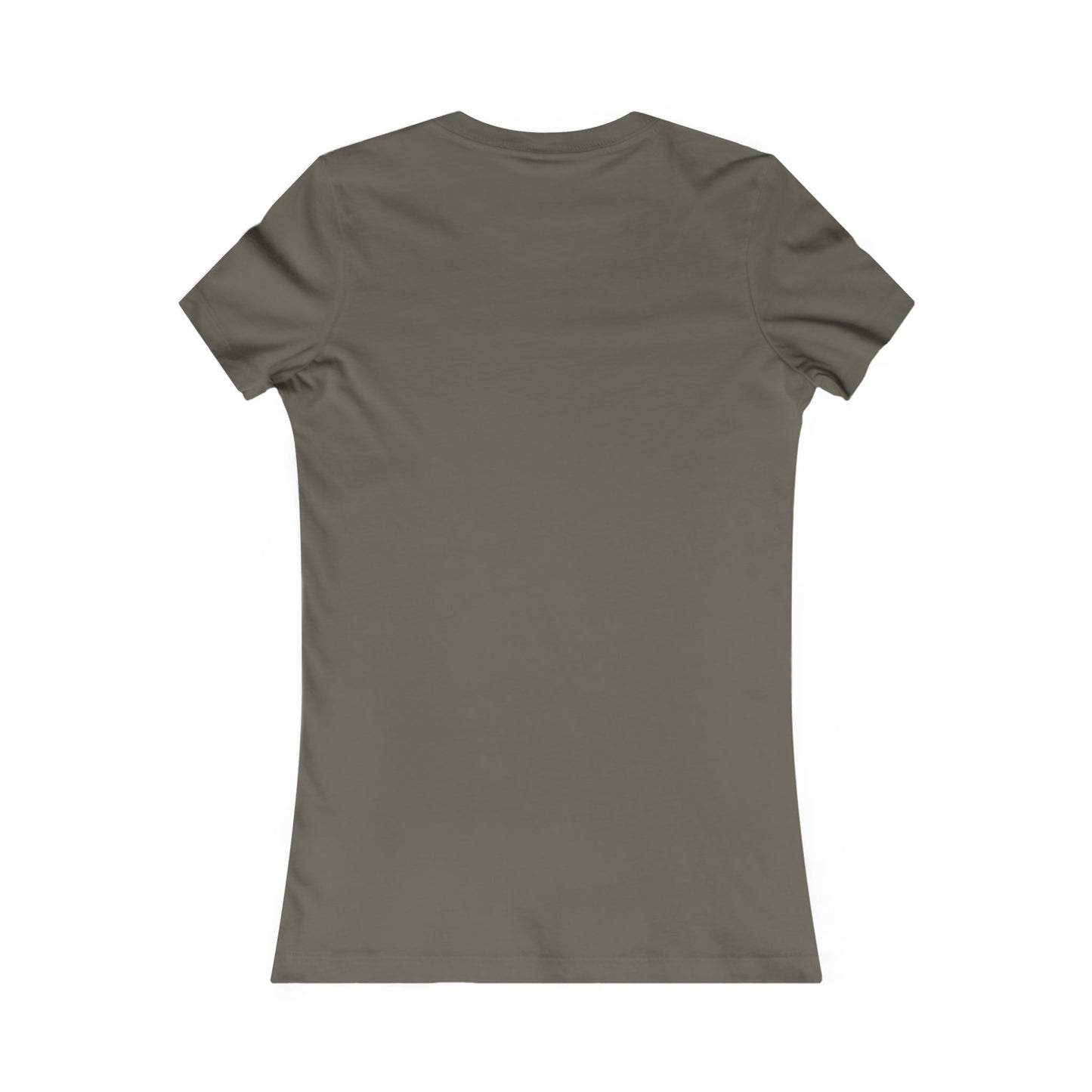 Standing on Business - Women's Favorite Tee