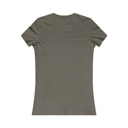 Standing on Business - Women's Favorite Tee