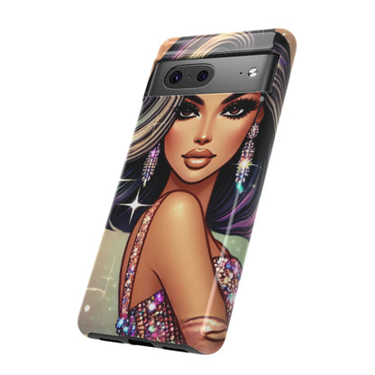 "Stunning" - Tough Cases